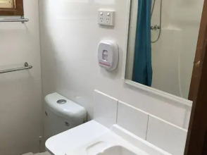 Swan Reach Holiday Park, фото 31