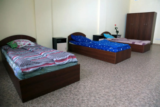 Hostel Raduga, фото 34 Hostel Raduga, фото 34