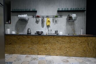 Iconic Athens Hostel, фото 24