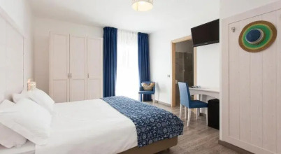 Regent's Hotel, фото 24