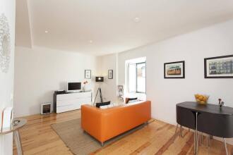 Bairrus Lisbon Apartments - Rossio, фото 4