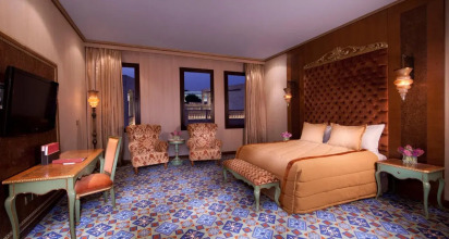 Souq Waqif Boutique Hotels, фото 44 Souq Waqif Boutique Hotels, фото 44