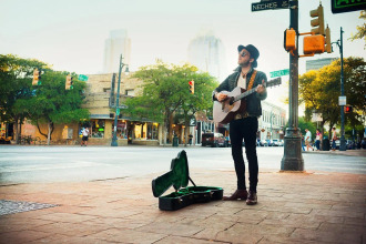 Embassy Suites Austin - Downtown/Town Lake, фото 40 Embassy Suites Austin - Downtown/Town Lake, фото 40
