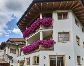 Chalet Hotel Am Leitenhof