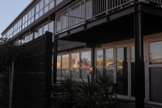 Southwark Apartments