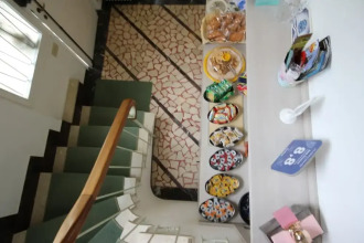 B&b Ortensia, фото 12