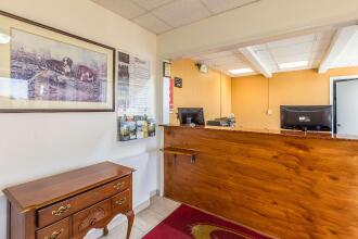 Econo Lodge Thomasville, фото 12 Econo Lodge Thomasville, фото 12