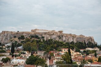 Ciel Living Athens, фото 31