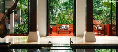 Renaissance Koh Samui Resort & Spa - SHA Extra Plus