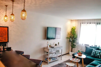 Foch Apartment, фото 6 Foch Apartment, фото 6