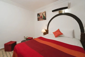 Riad Salma De Groot, фото 2 Riad Salma De Groot, фото 2