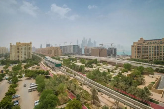 Dreamy Apartment at The Palm Spa Access, фото 15 Dreamy Apartment at The Palm Spa Access, фото 15