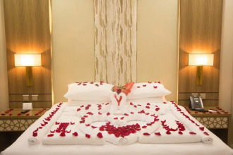 Crown Rose Hotel, фото 16 Crown Rose Hotel, фото 16