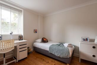 Gorgeous 2 bed Near Greenwich, for 6 Guests!, фото 12