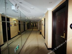 Beijing Changhao Business Hotel, фото 18