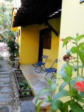 Pousada 100 Passos, фото 45