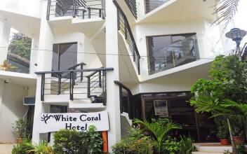 Boracay White Coral Hotel