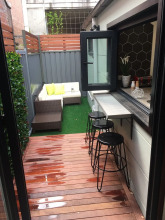 UNIQUE - New York Loft Style Townhouse, фото 16 UNIQUE - New York Loft Style Townhouse, фото 16