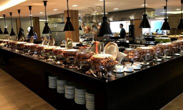 Magique Le Canton, фото 13 Magique Le Canton, фото 13