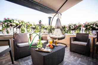 Beyond Style Hotel, фото 31 Beyond Style Hotel, фото 31