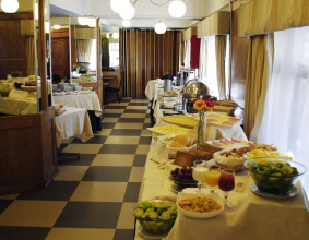 Hotel Panamericano, фото 24 Hotel Panamericano, фото 24