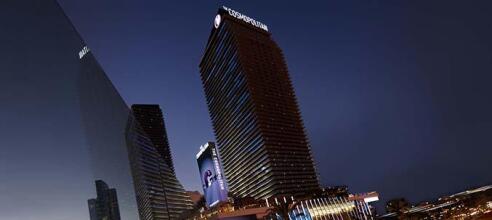 The Cosmopolitan Of Las Vegas, фото 41