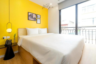 Wilque Hotel Hanoi