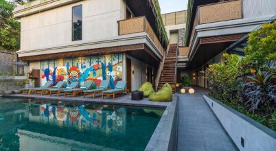 Artotel Haniman Ubud, фото 42