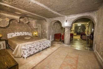 Roma Cave Suite Hotel, фото 24