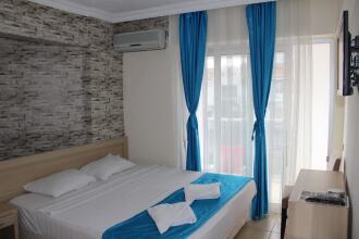 Adonis Hotel Marmaris, фото 33