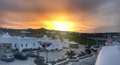 Happy Apartments Mykonos, фото 47