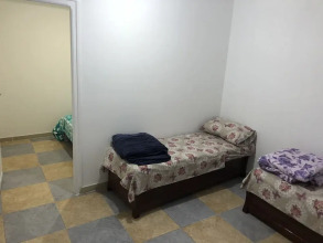 Residence Fort De L'Eau, фото 11