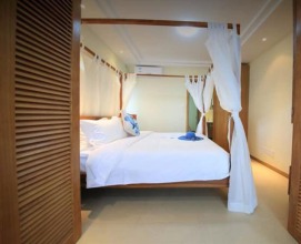 Estay Apartment Hidden Bay Huidong, фото 23