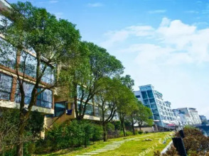 Hangzhou Jiande Yin Yuan Hotel, фото 16 Hangzhou Jiande Yin Yuan Hotel, фото 16