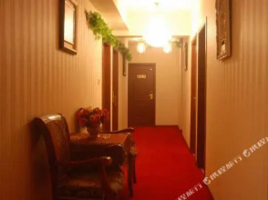 Chama Gudao Business Hotel, фото 8