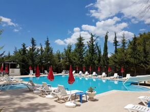 Silver Pine Hotel - All Inclusive, фото 10