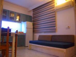 Ozcem Apart Hotel, фото 27