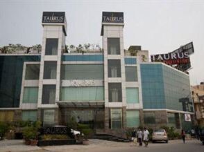 Taurus Sarovar Portico, фото 29