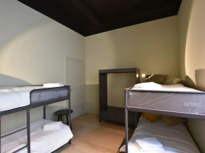 Luxurious Apartment in Nieuwpoort With Jacuzzi, фото 14 Luxurious Apartment in Nieuwpoort With Jacuzzi, фото 14