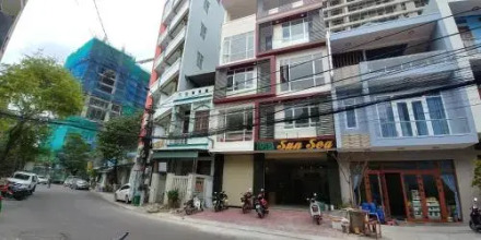 Sun Sea Hotel Quy Nhon, фото 10