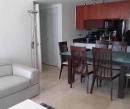 Beautiful Miami 1200 Brickell 2 Bedroom 2 Bathroom Apartment in the Sky Sleeps 4, фото 6