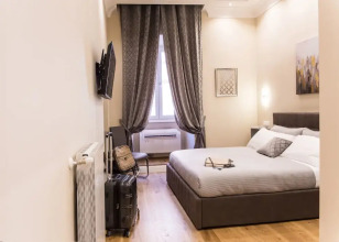 Nazionale Palace Suites, фото 2