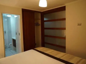 H Apart 605 Bellas Artes, фото 15 H Apart 605 Bellas Artes, фото 15