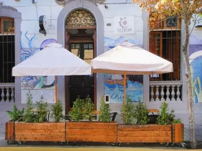 Casa Mosaico Hostel, фото 44