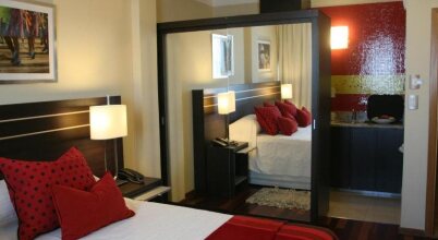 Zoom Apartments, фото 18 Zoom Apartments, фото 18