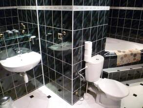 Hotel Alpina, фото 9 Hotel Alpina, фото 9