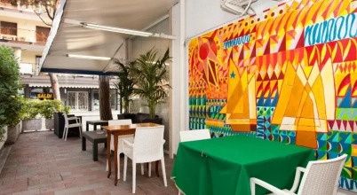 Danubio Hotel, фото 19