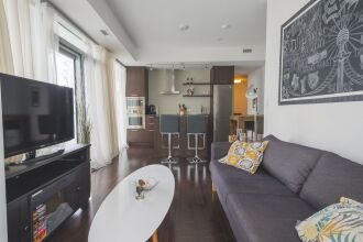 Stunning Suites - Beautiful 2bdr Condo, фото 5