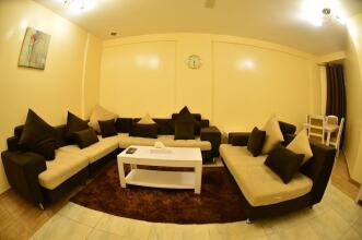 Husin Al Khaleej Hotel Apartment, фото 4