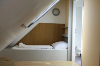 Storchencamp GÄstehaus Rust, фото 10 Storchencamp GÄstehaus Rust, фото 10